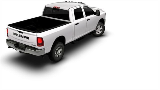 2026 RAM Ram 3500 RAM 3500 TRADESMAN CREW CAB 4X4 64 BOX