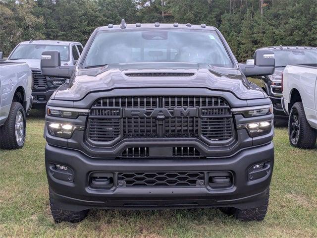 2026 RAM Ram 2500 RAM 2500 REBEL CREW CAB 4X4 64 BOX