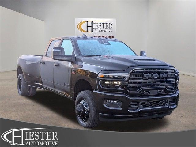 2026 RAM Ram 3500 RAM 3500 LARAMIE CREW CAB 4X4 8 BOX 2026 RAM Ram 3500 RAM 3500 LARAMIE CREW CAB 4X4 8 BOX