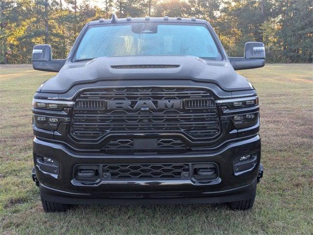 2026 RAM Ram 3500 RAM 3500 LARAMIE CREW CAB 4X4 8 BOX 2026 RAM Ram 3500 RAM 3500 LARAMIE CREW CAB 4X4 8 BOX