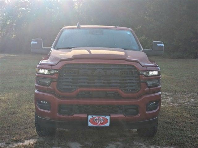 2026 RAM Ram 2500 RAM 2500 BIG HORN CREW CAB 4X4 64 BOX 2026 RAM Ram 2500 RAM 2500 BIG HORN CREW CAB 4X4 64 BOX