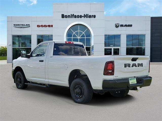 2026 RAM Ram 2500 RAM 2500 TRADESMAN REGULAR CAB 4X2 8 BOX 2026 RAM Ram 2500 RAM 2500 TRADESMAN REGULAR CAB 4X2 8 BOX