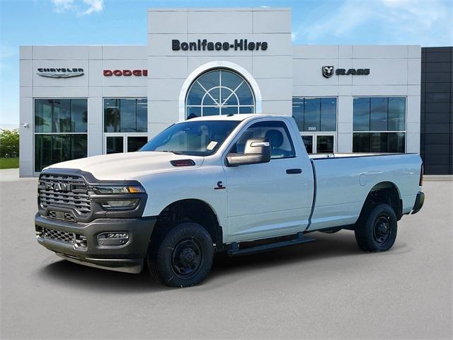 2026 RAM Ram 2500 RAM 2500 TRADESMAN REGULAR CAB 4X4 8 BOX