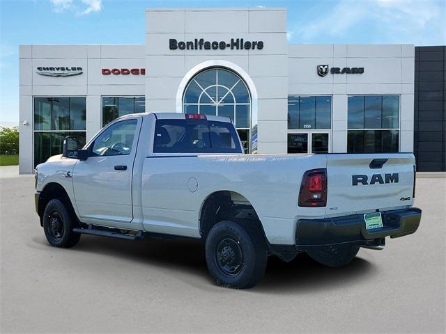 2026 RAM Ram 2500 RAM 2500 TRADESMAN REGULAR CAB 4X4 8 BOX