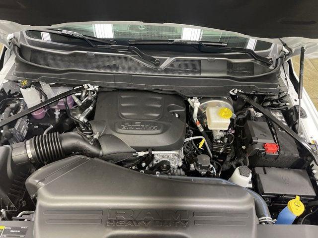 2026 RAM Ram 2500 RAM 2500 TRADESMAN REGULAR CAB 4X4 8 BOX 2026 RAM Ram 2500 RAM 2500 TRADESMAN REGULAR CAB 4X4 8 BOX