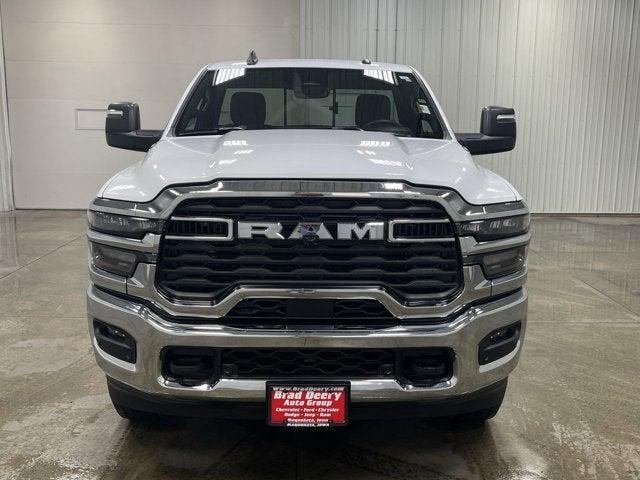 2026 RAM Ram 2500 RAM 2500 TRADESMAN REGULAR CAB 4X4 8 BOX