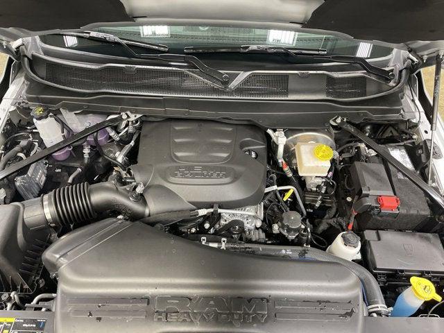 2026 RAM Ram 2500 RAM 2500 BLACK EXPRESS CREW CAB 4X4 64 BOX 2026 RAM Ram 2500 RAM 2500 BLACK EXPRESS CREW CAB 4X4 64 BOX