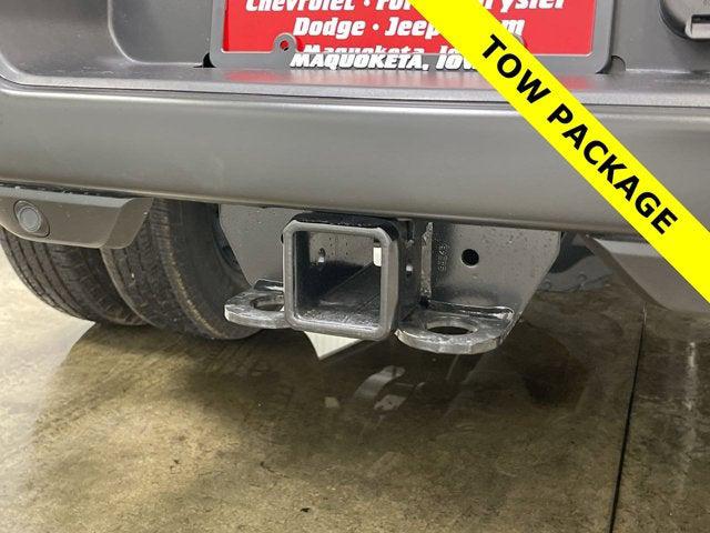 2026 RAM Ram 3500 RAM 3500 TRADESMAN CREW CAB 4X4 8 BOX 2026 RAM Ram 3500 RAM 3500 TRADESMAN CREW CAB 4X4 8 BOX