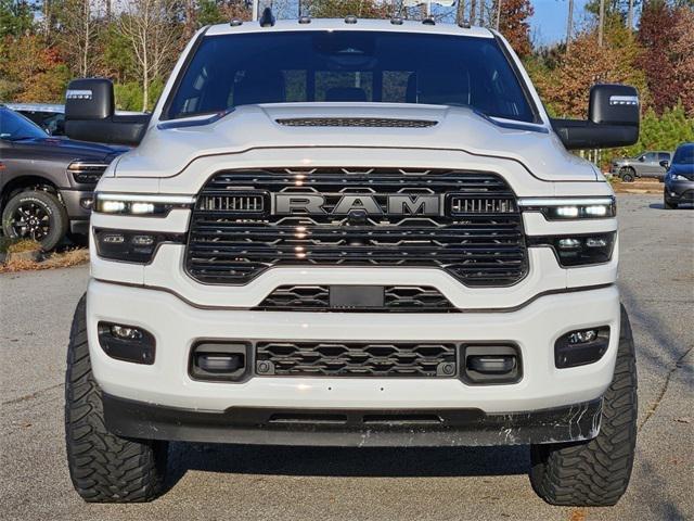 2026 RAM Ram 3500 RAM 3500 LARAMIE MEGA CAB 4X4 64 BOX 2026 RAM Ram 3500 RAM 3500 LARAMIE MEGA CAB 4X4 64 BOX
