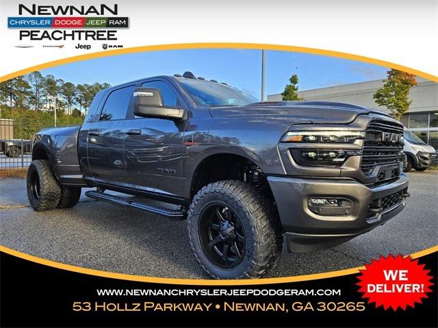2026 RAM Ram 3500 RAM 3500 LARAMIE MEGA CAB 4X4 64 BOX 2026 RAM Ram 3500 RAM 3500 LARAMIE MEGA CAB 4X4 64 BOX