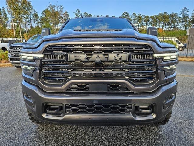 2026 RAM Ram 3500 RAM 3500 LARAMIE MEGA CAB 4X4 64 BOX 2026 RAM Ram 3500 RAM 3500 LARAMIE MEGA CAB 4X4 64 BOX