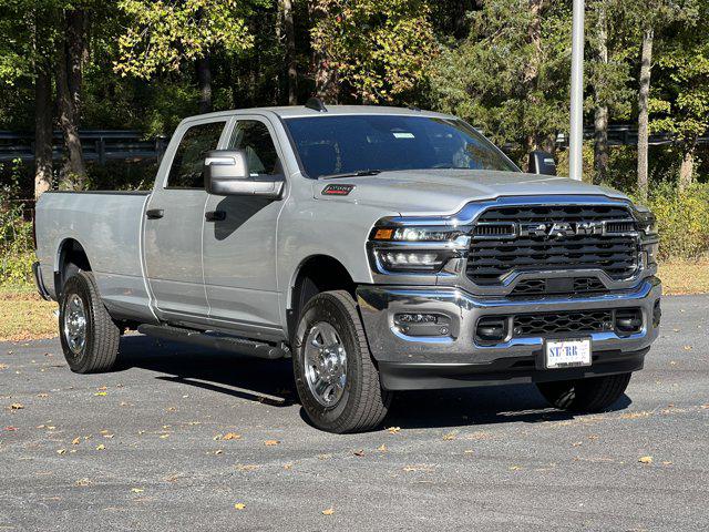2026 RAM Ram 2500 RAM 2500 TRADESMAN CREW CAB 4X4 8 BOX