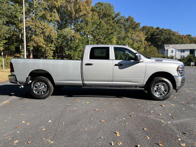 2026 RAM Ram 2500 RAM 2500 TRADESMAN CREW CAB 4X4 8 BOX