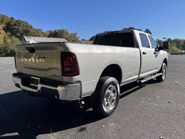 2026 RAM Ram 2500 RAM 2500 TRADESMAN CREW CAB 4X4 8 BOX
