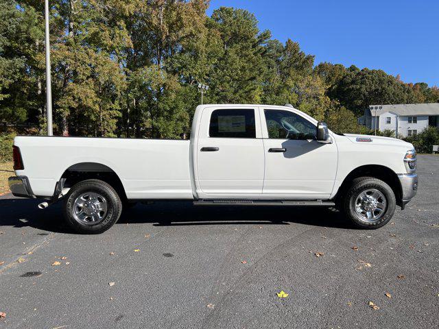 2026 RAM Ram 2500 RAM 2500 TRADESMAN CREW CAB 4X4 8 BOX