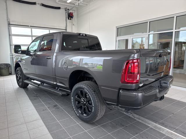2026 RAM Ram 3500 RAM 3500 LARAMIE CREW CAB 4X4 64 BOX