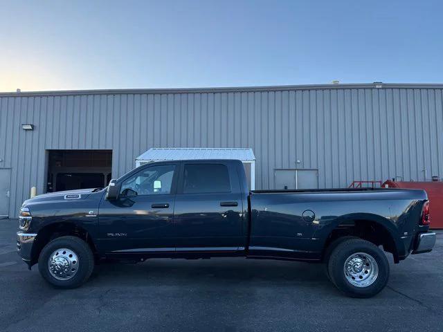 2026 RAM Ram 3500 RAM 3500 BIG HORN CREW CAB 4X4 8 BOX 2026 RAM Ram 3500 RAM 3500 BIG HORN CREW CAB 4X4 8 BOX