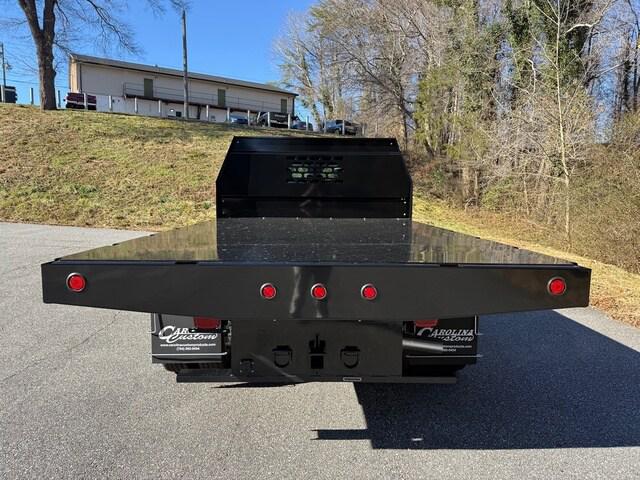 2026 Ram 5500 Chassis Cab Tradesman/Big Horn
