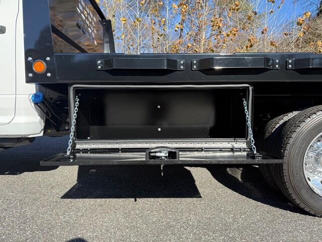 2026 Ram 5500 Chassis Cab Tradesman/Big Horn