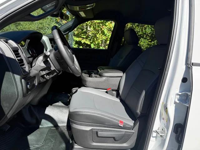 2026 Ram 5500 Chassis Cab Tradesman/Big Horn