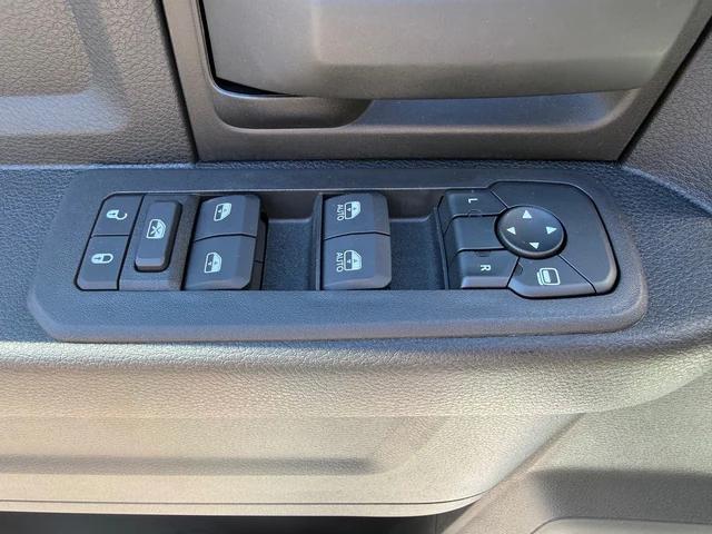 2026 Ram 5500 Chassis Cab Tradesman/Big Horn