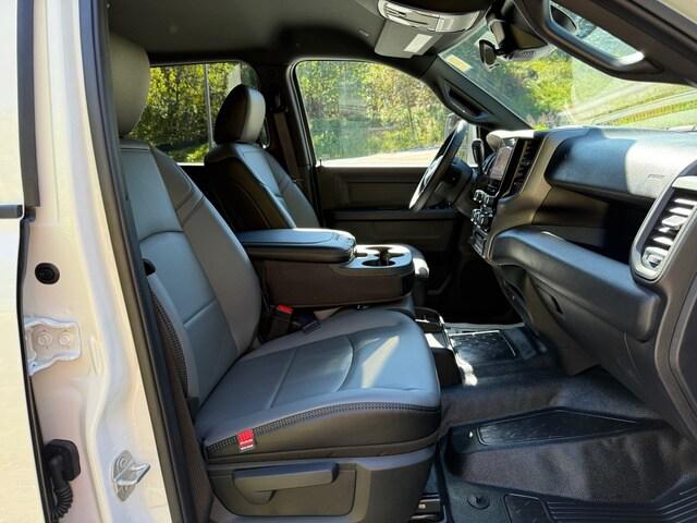 2026 Ram 5500 Chassis Cab Tradesman/Big Horn