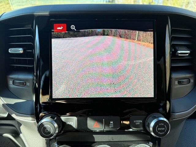 2026 Ram 5500 Chassis Cab Tradesman/Big Horn