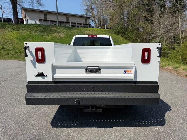 2026 Ram 3500 Chassis Cab Tradesman