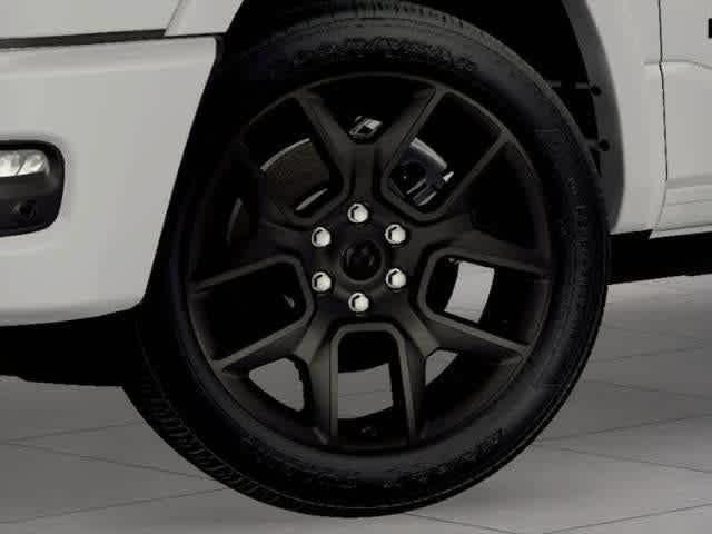 2026 RAM Ram 1500 RAM 1500 LARAMIE CREW CAB 4X4 57 BOX 2026 RAM Ram 1500 RAM 1500 LARAMIE CREW CAB 4X4 57 BOX