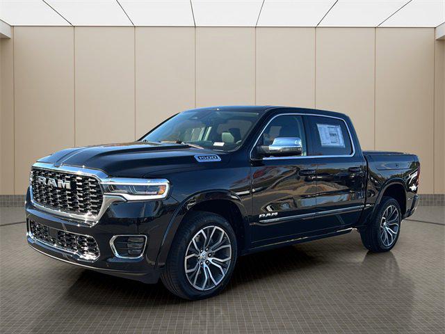 2026 RAM Ram 1500 RAM 1500 TUNGSTEN CREW CAB 4X4 2026 RAM Ram 1500 RAM 1500 TUNGSTEN CREW CAB 4X4