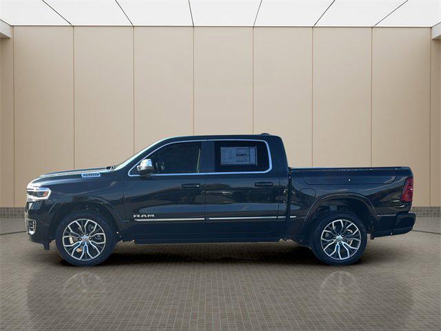 2026 RAM Ram 1500 RAM 1500 TUNGSTEN CREW CAB 4X4 2026 RAM Ram 1500 RAM 1500 TUNGSTEN CREW CAB 4X4