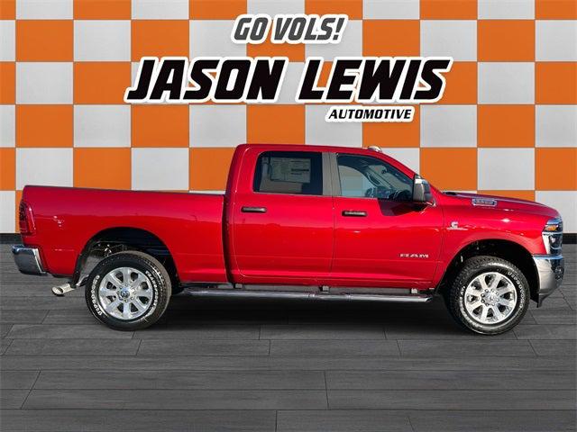 2026 RAM Ram 2500 RAM 2500 BIG HORN CREW CAB 4X4 64 BOX