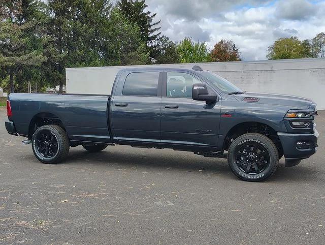 2026 RAM Ram 2500 RAM 2500 BIG HORN CREW CAB 4X4 8 BOX