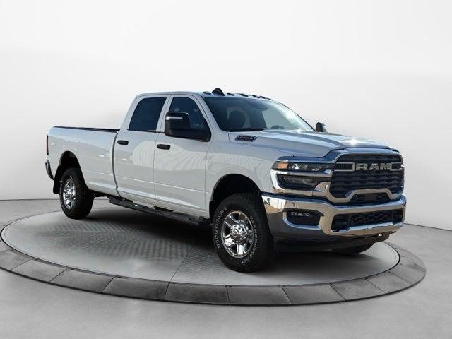 2026 RAM Ram 2500 RAM 2500 TRADESMAN CREW CAB 4X4 8 BOX 2026 RAM Ram 2500 RAM 2500 TRADESMAN CREW CAB 4X4 8 BOX