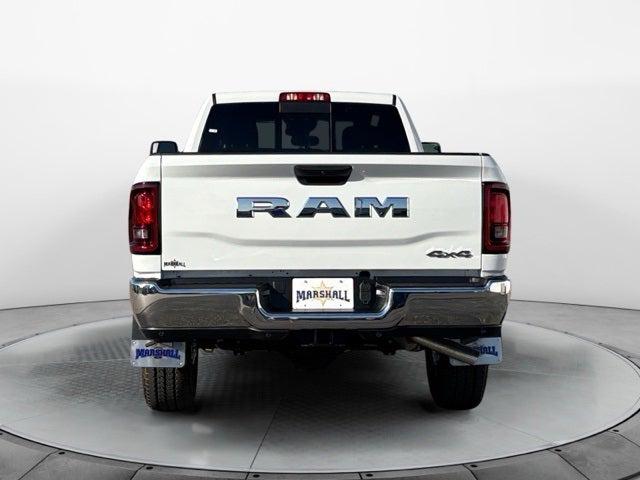 2026 RAM Ram 2500 RAM 2500 TRADESMAN CREW CAB 4X4 8 BOX 2026 RAM Ram 2500 RAM 2500 TRADESMAN CREW CAB 4X4 8 BOX
