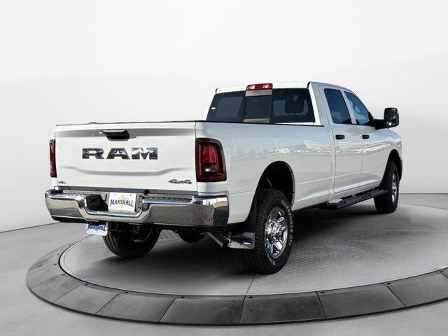2026 RAM Ram 2500 RAM 2500 TRADESMAN CREW CAB 4X4 8 BOX 2026 RAM Ram 2500 RAM 2500 TRADESMAN CREW CAB 4X4 8 BOX