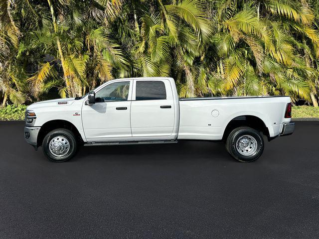 2026 RAM Ram 3500 RAM 3500 TRADESMAN CREW CAB 4X4 8 BOX 2026 RAM Ram 3500 RAM 3500 TRADESMAN CREW CAB 4X4 8 BOX