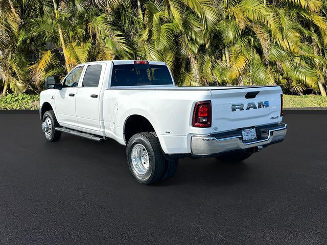 2026 RAM Ram 3500 RAM 3500 TRADESMAN CREW CAB 4X4 8 BOX 2026 RAM Ram 3500 RAM 3500 TRADESMAN CREW CAB 4X4 8 BOX