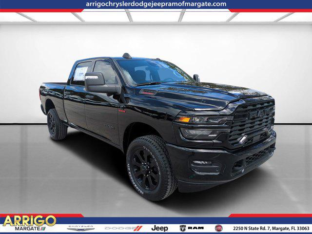 2026 Ram 2500 Big Horn for sale in Margate, FL