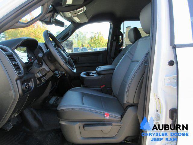2026 Ram 5500 Chassis Cab Tradesman