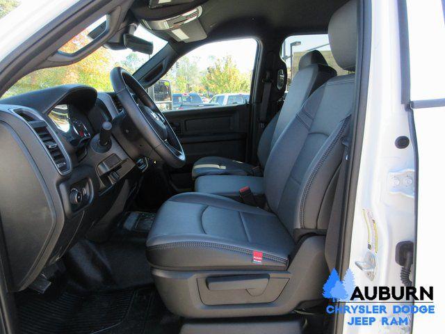 2026 Ram 5500 Chassis Cab Tradesman