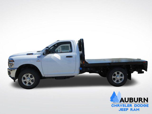 2026 Ram 3500 Chassis Cab Tradesman