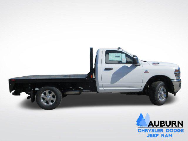 2026 Ram 3500 Chassis Cab Tradesman