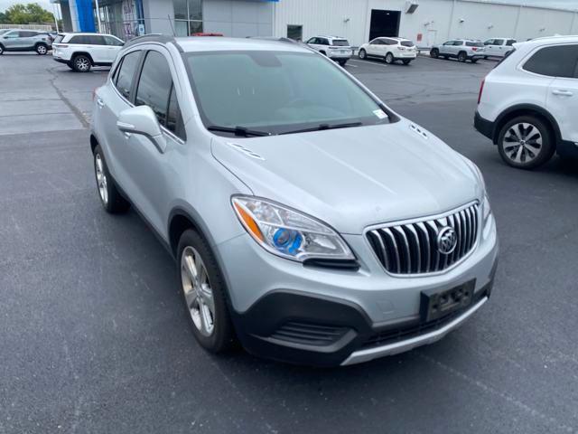 2015 Buick Encore Base