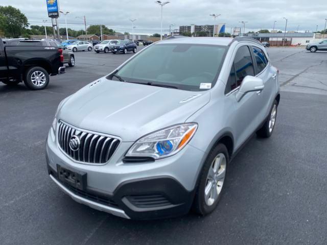 2015 Buick Encore Base