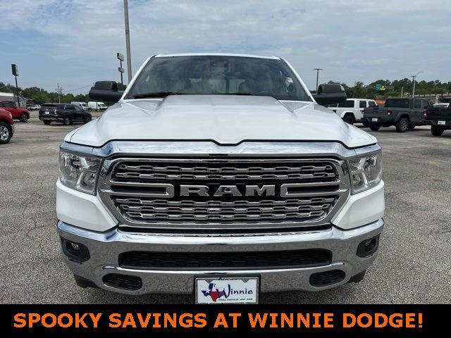 2023 RAM 1500 Big Horn Crew Cab 4x2 57 Box