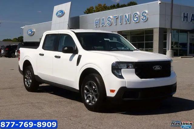 2025 Ford Maverick XLT for sale in Greenville, NC