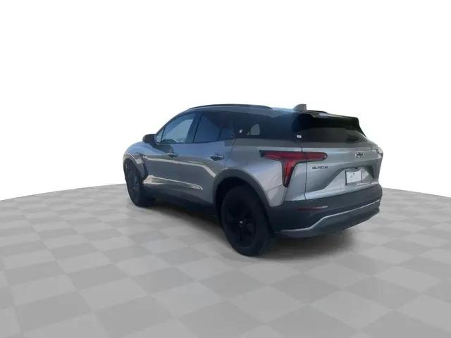 2025 Chevrolet V Blazer RWD LT