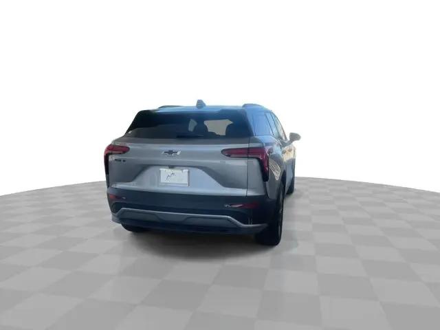 2025 Chevrolet V Blazer RWD LT