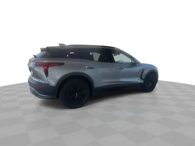 2025 Chevrolet V Blazer RWD LT